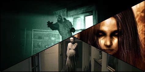 scary games to play|Jump Scare Games .